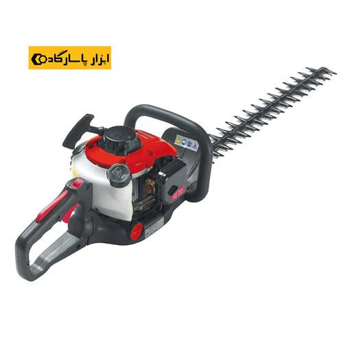 شمشاد زن بنزینی تاپ گاردن مدل GHT-600